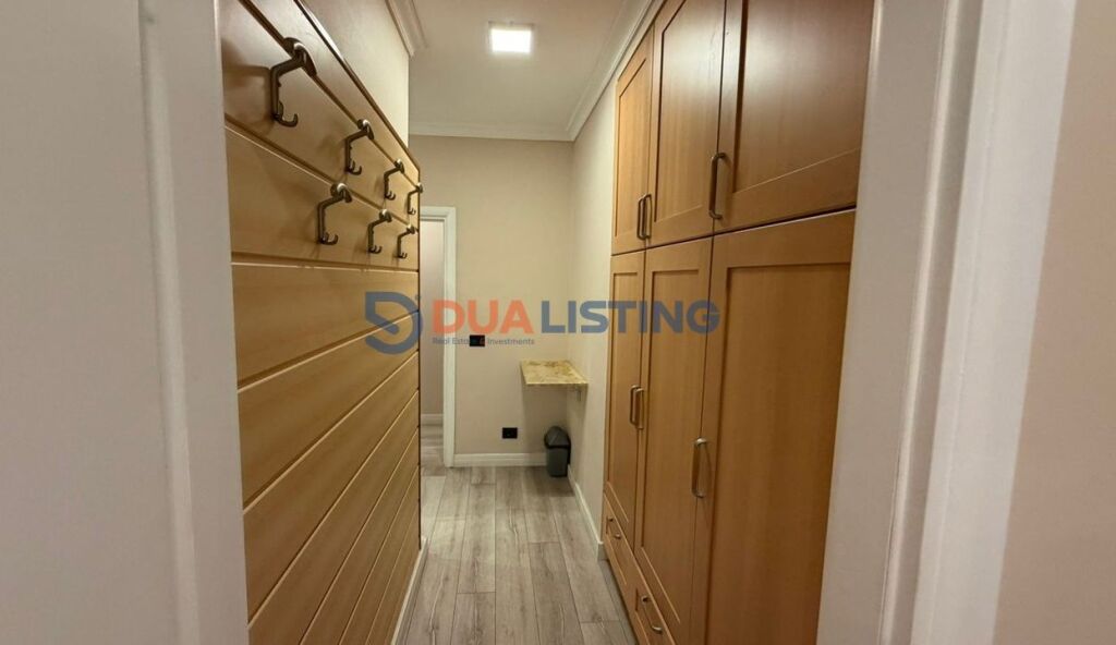 Shitet apartament i investuar për Airbnb – Qendër, 9-katëshe!