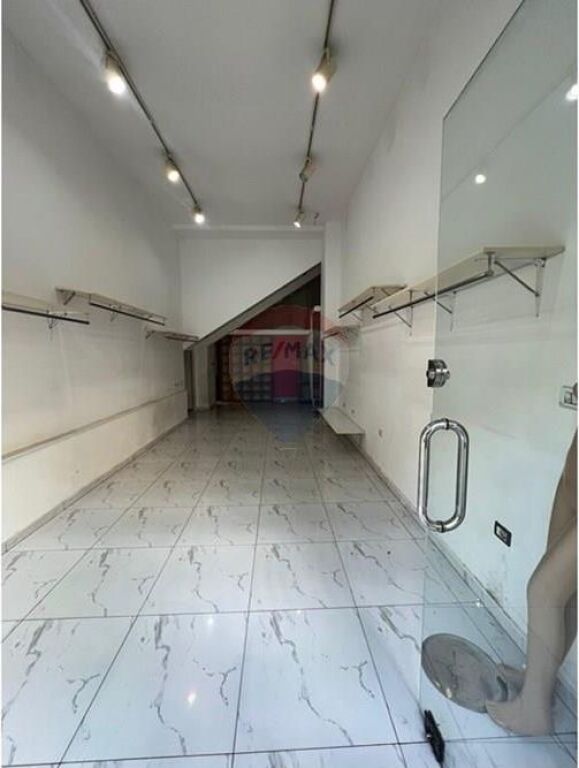 Shop for Sale – Blloku, Tirana