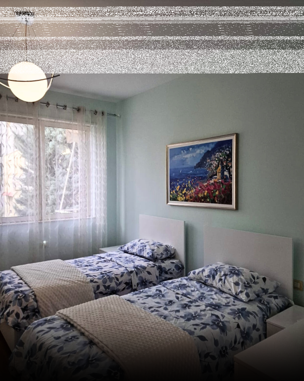 🏡 Jepet me qera! Apartament 2+1 +2+ soxhorno 🚗 Parking i përfshirë në çmim 🌳 Pranë Kopshtit Zoologjik