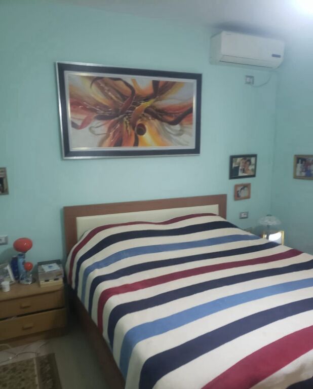 APARTMENT FOR RENT 2+1 MYSLYM SHYRI 82,000 LEKE