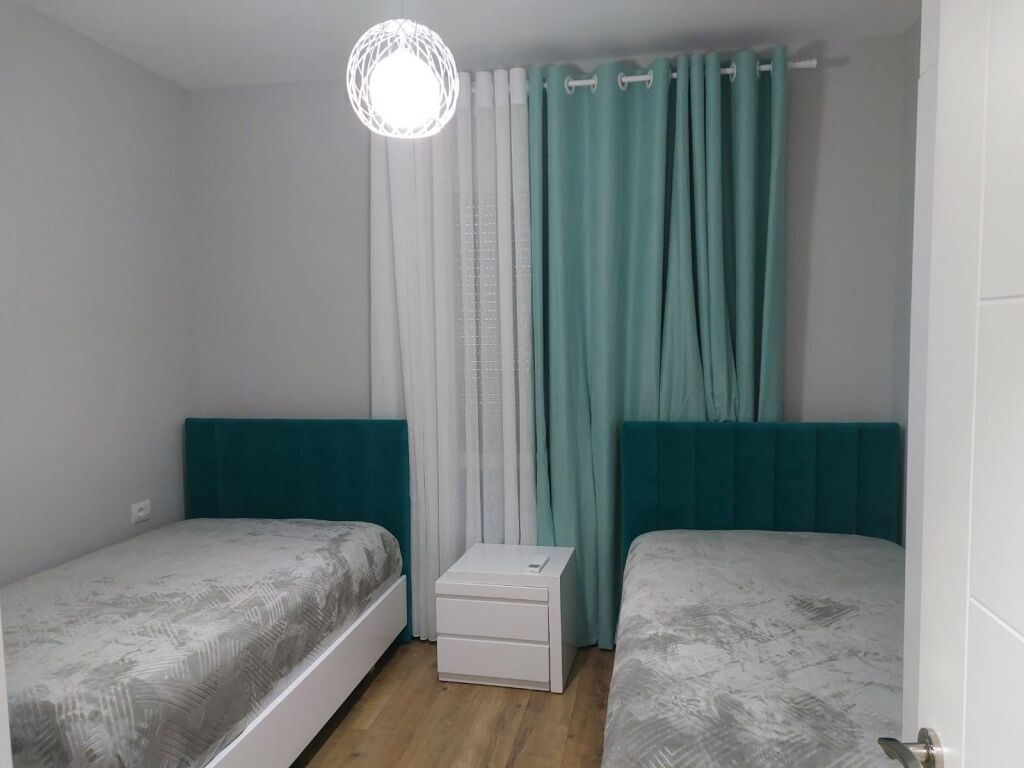 Apartment 2+1 for rent porcelain