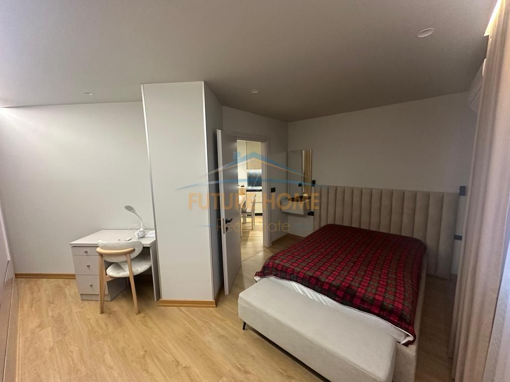 Qera, Apartament 1+1, Komuna e Parisit 850€