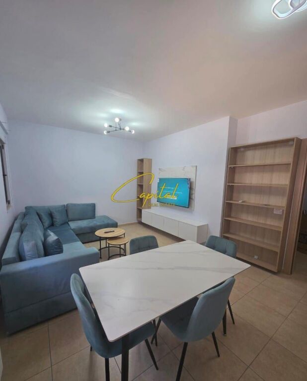 APARTAMENT ME QIRA 1+1 5 MAJI 50.000 LEKE