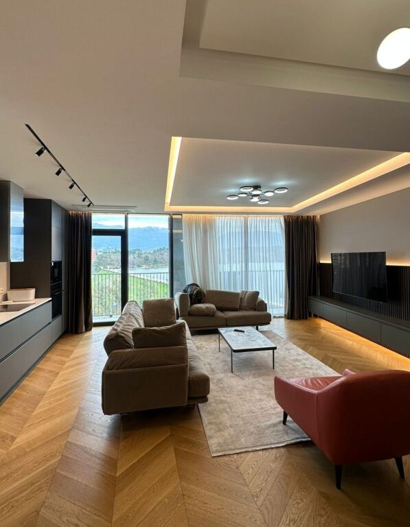 Shitet Apartament 2+1+2 – Super Investim Premium ✨ LAKE VIEW REZIDENCE