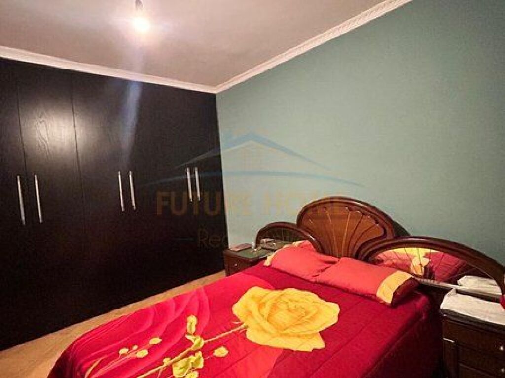 Qera,Apartament 2+1, Fresk, Tirane