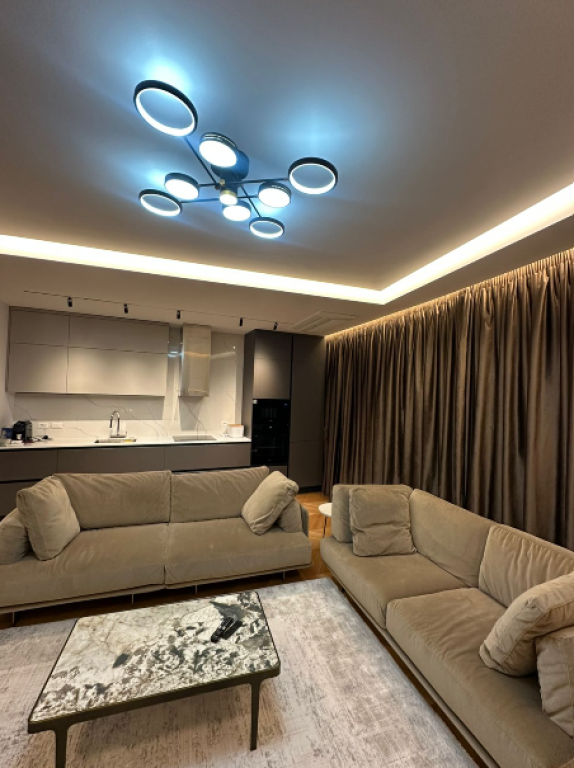 🏡✨ Shitet Apartament 2+1+2 – Lake View Residence | Investim Premium ✨