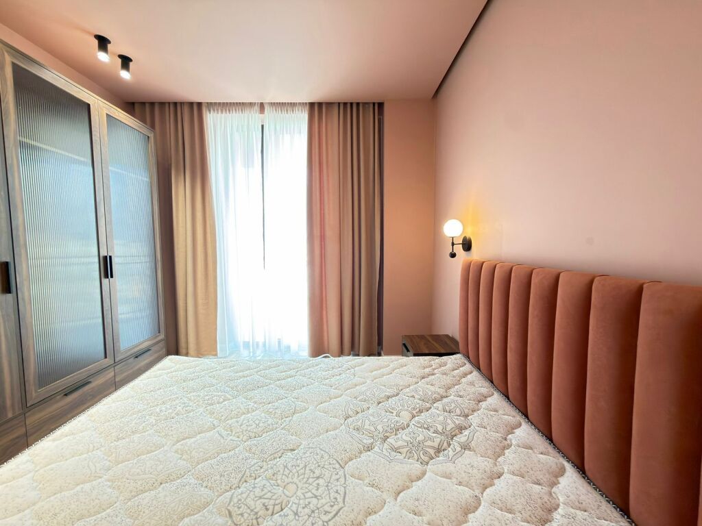 Jepet me qira apartament 1+1