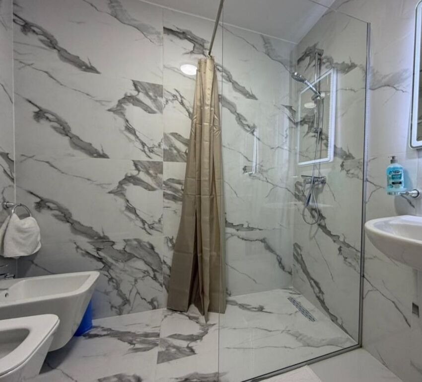 🏡 Apartament 2+1+2 për shitje