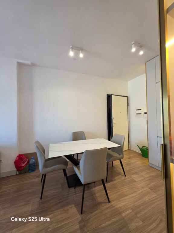 🏙️✨ Apartment 1+1 for rent at Garden Building Residence