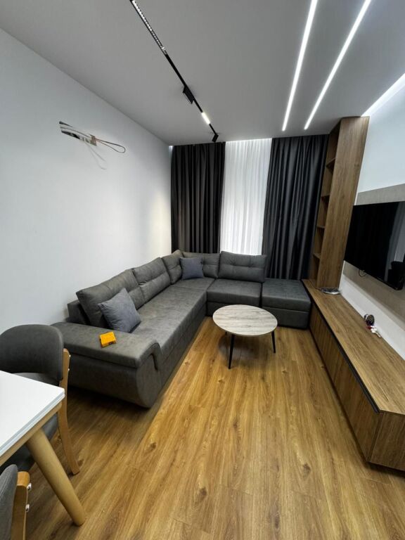 Apartment 2+1 For Rent