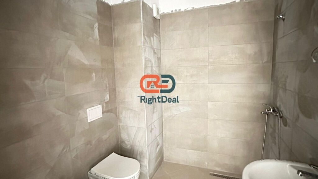 Ne Don Bosko, Shitet Apartament 1+1, Me Planimetri dhe Orientim Perfekt !!