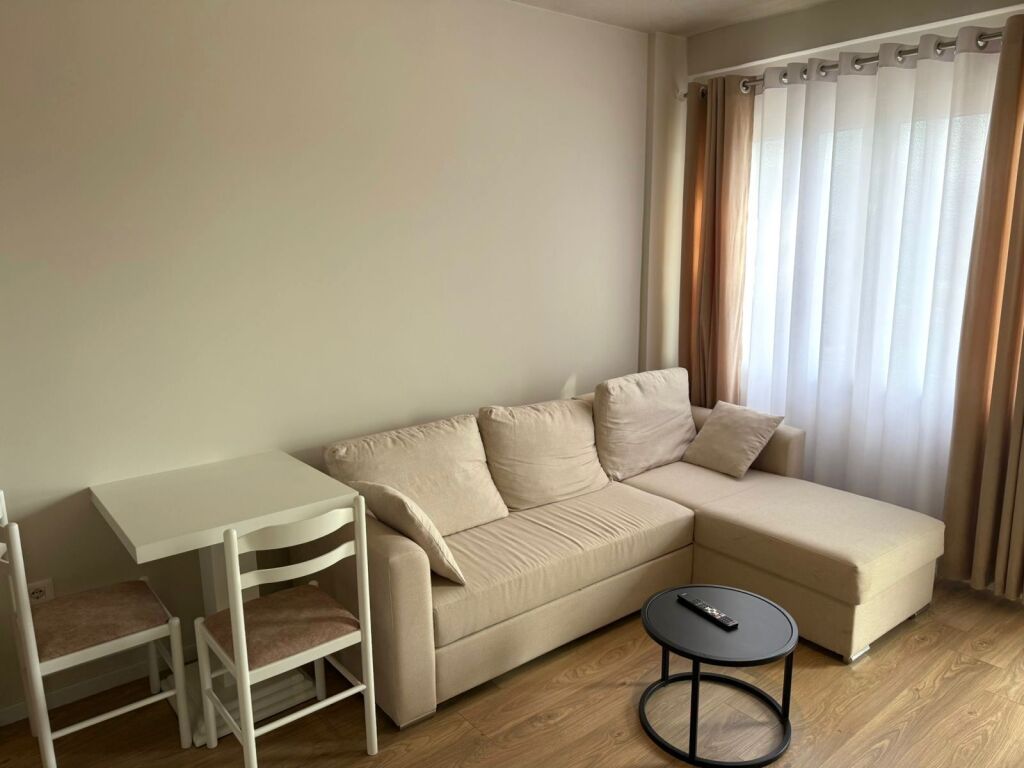 Apartament 1+1 me Qira Astir afër Bar Oslo