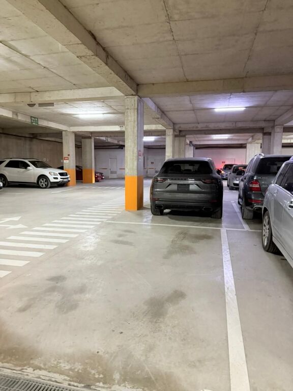 POST PARKIMI PER SHITJE TEK ZGJATIMI I KODRES DIELLIT 1