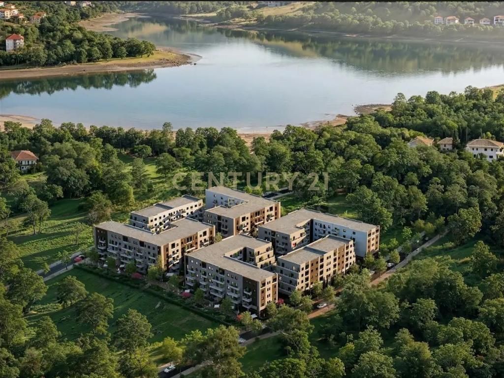 KOMPLEKSI KODRA E LIQENIT NE PASKUQAN, APARTAMENT 1+1