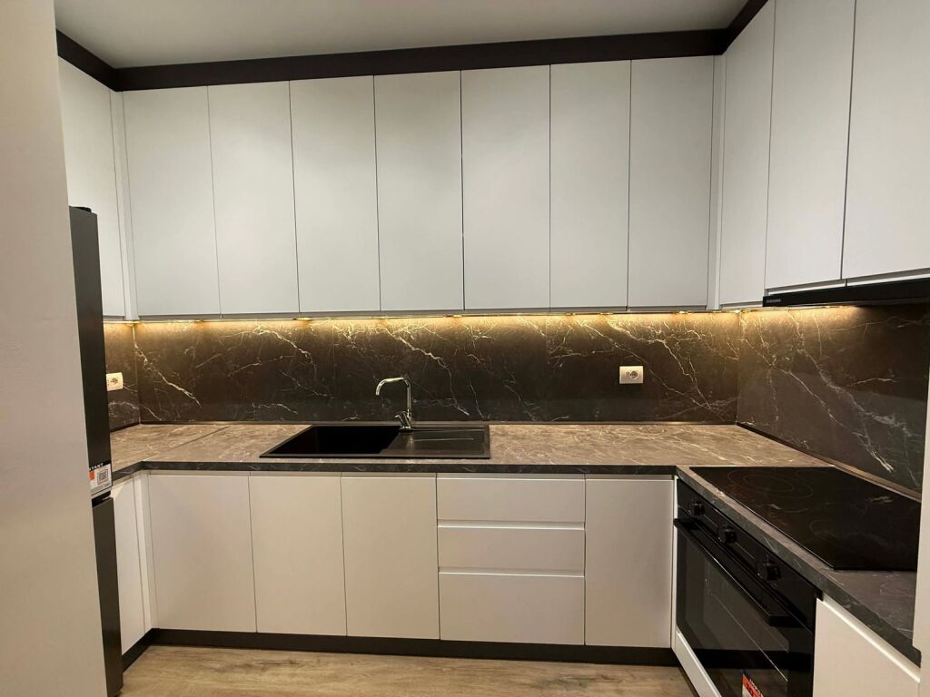 QERA APARTAMENT 2+1 DOGANA , AKSES TIRANA