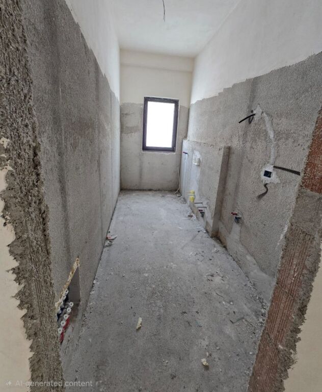 🏢 Shitet Apartament 2+1 – Fillimi i Bulevardit të Ri, Tiranë