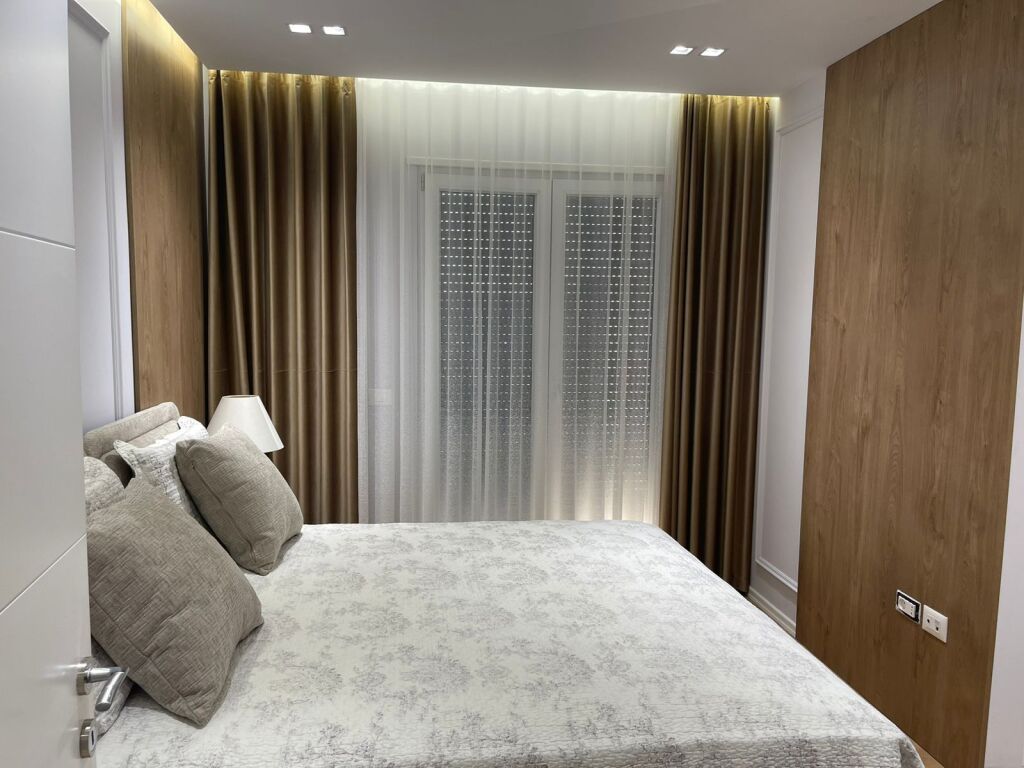 SUPER APPARTAMENTO 2+1+2 IN AFFITTO IN VIA JORDAN MISJA