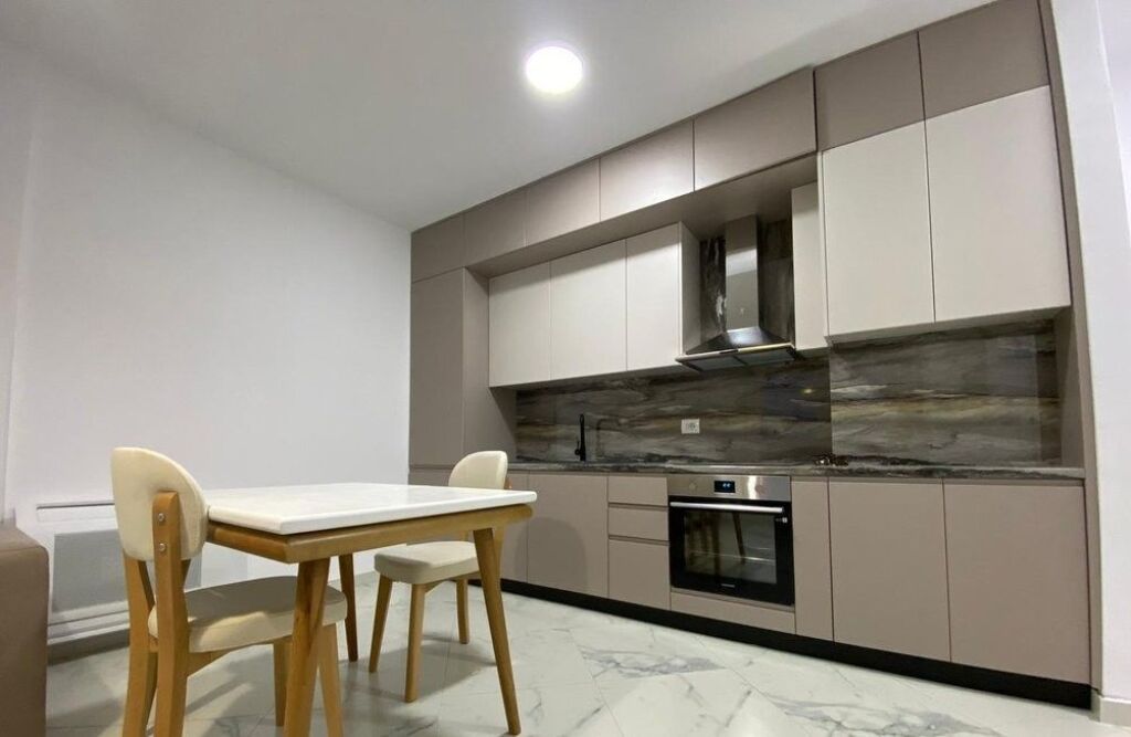 Apartament 1+1 me Qira ne Don Bosko, prane Fiori di Bosko!