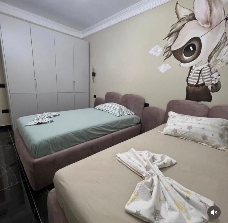 🏡 APARTAMENT ME QIRA 2+1+2 me ballkon • Luksoz 💰 Çmimi: 800€ Neto në muaj