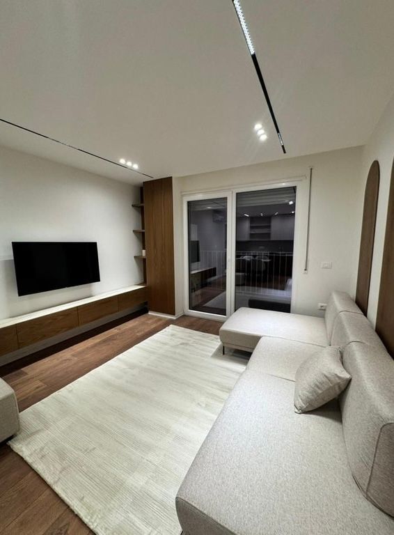 Appartamento in affitto 1+1 Xhamllik