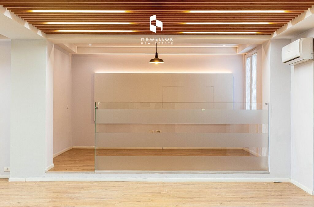 Absolute Office - Open Space (Vesa Center) Main Road, BLLOK (160 m2) Swiss Parquet - 2,100 Euro/Month NET