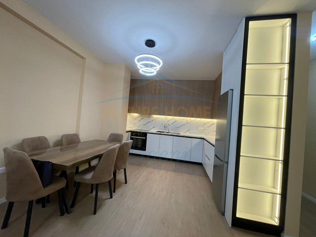 Qera, Apartament 2+1+Post Parkimi, Liqeni i Thate, Tiranë. 1,150 €