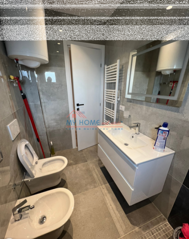 Apartament 2+1 me qera tek Fusha e Aviacionit ne Tirane