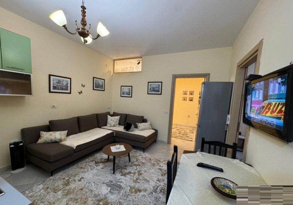 2+1 ne Kompleksin FZ Liqeni i Thate