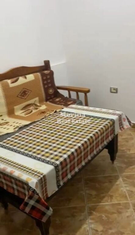 Rent | Studio apartment/ Sanatorium / Dr Shefqet Ndroqi Street   | 240 €/month