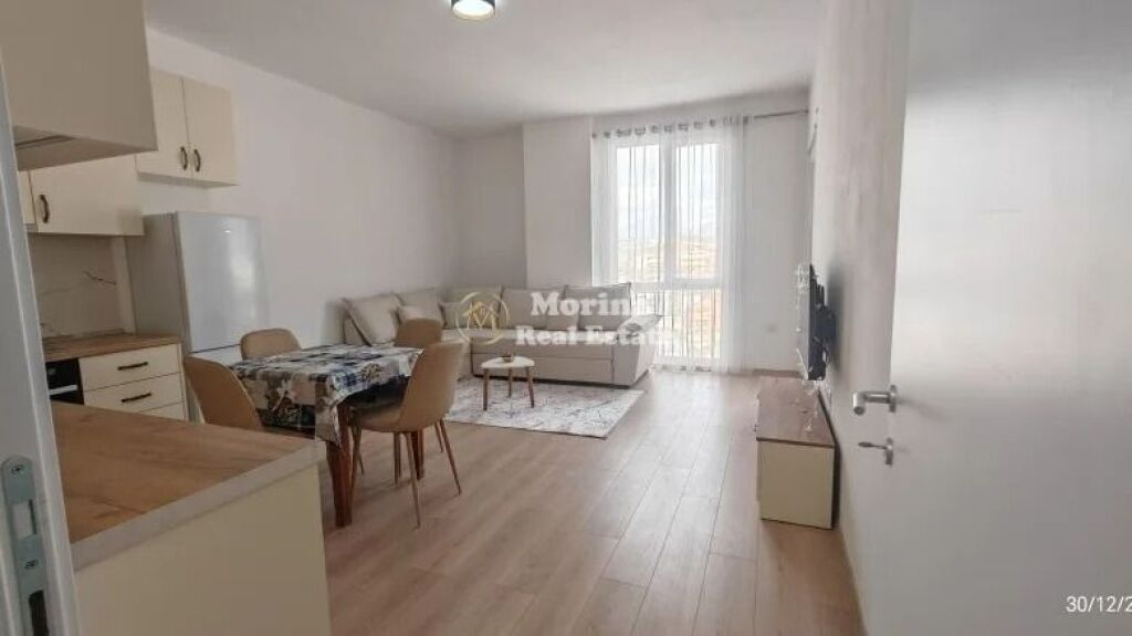 Qera | Apartament 1 + 1 | Rrethrrotullimi Shkozës| 450 €/muaj
