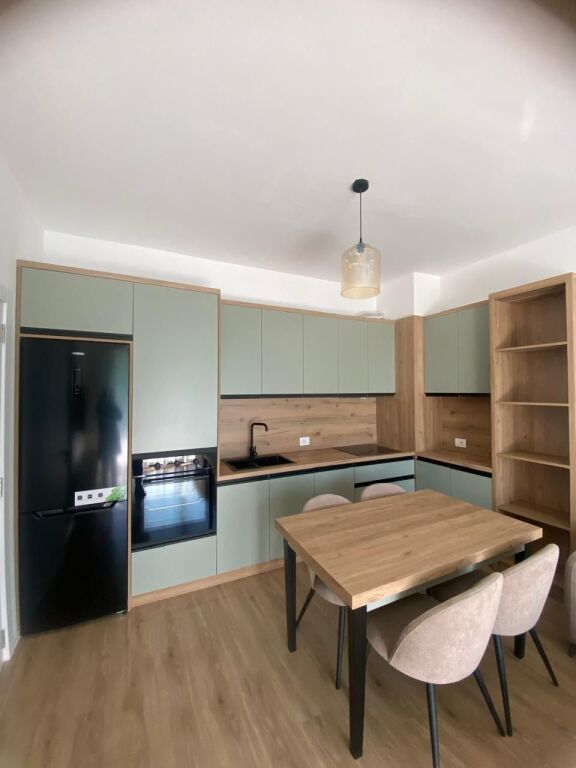 For rent a 2+1 apartment never lived in before 5 Maj