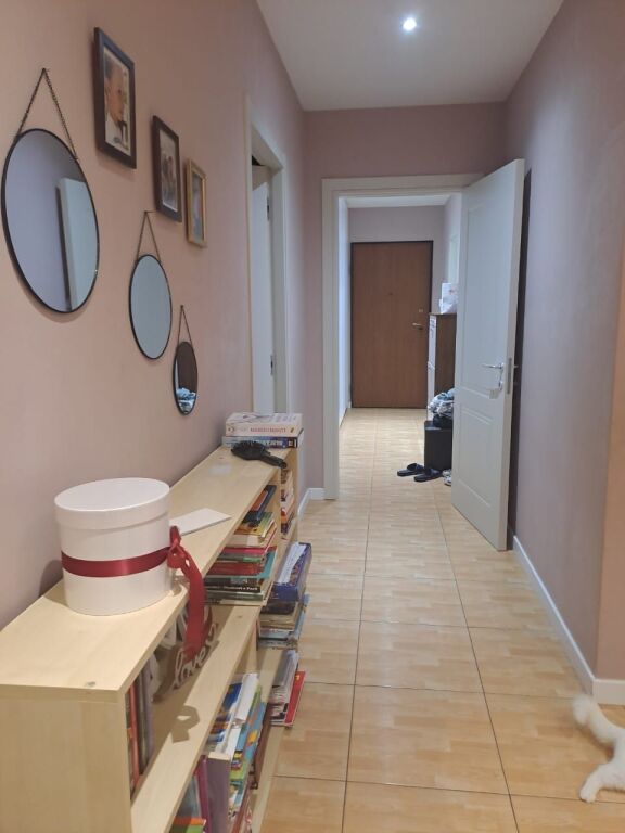 Appartamento 2+1 in Vendita a Zogu i Zi