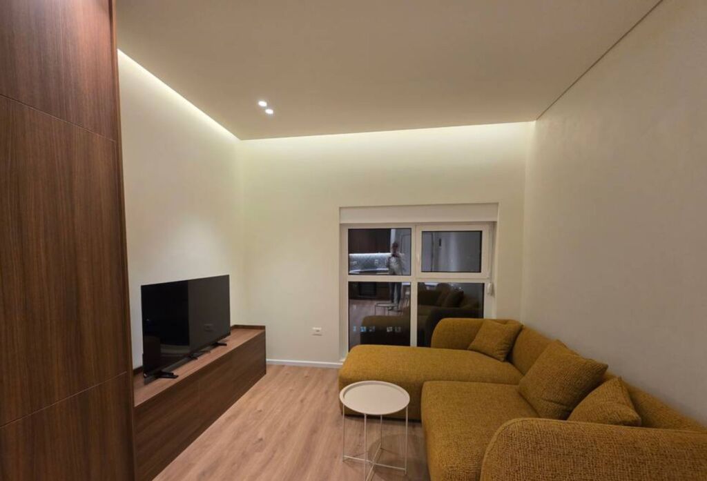 🏡 Appartamento moderno 1+1 in affitto