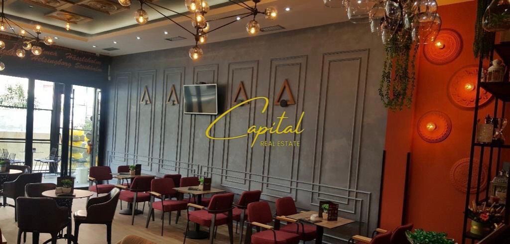 SHITET AMBIENT BIZNESI 61 M2 FRESKU 130.000