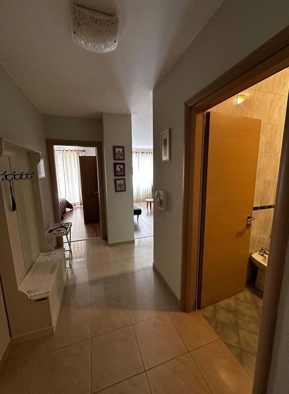 Bogdaneve street- 1+1 apartment for rent