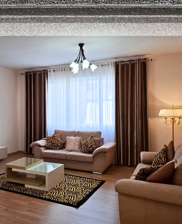 🏡 Jepet me qera! ✨Apartament2+1+2 + 🚗 Parking i përfshirë në çmim 🌳 Pranë Kopshtit Zologjik