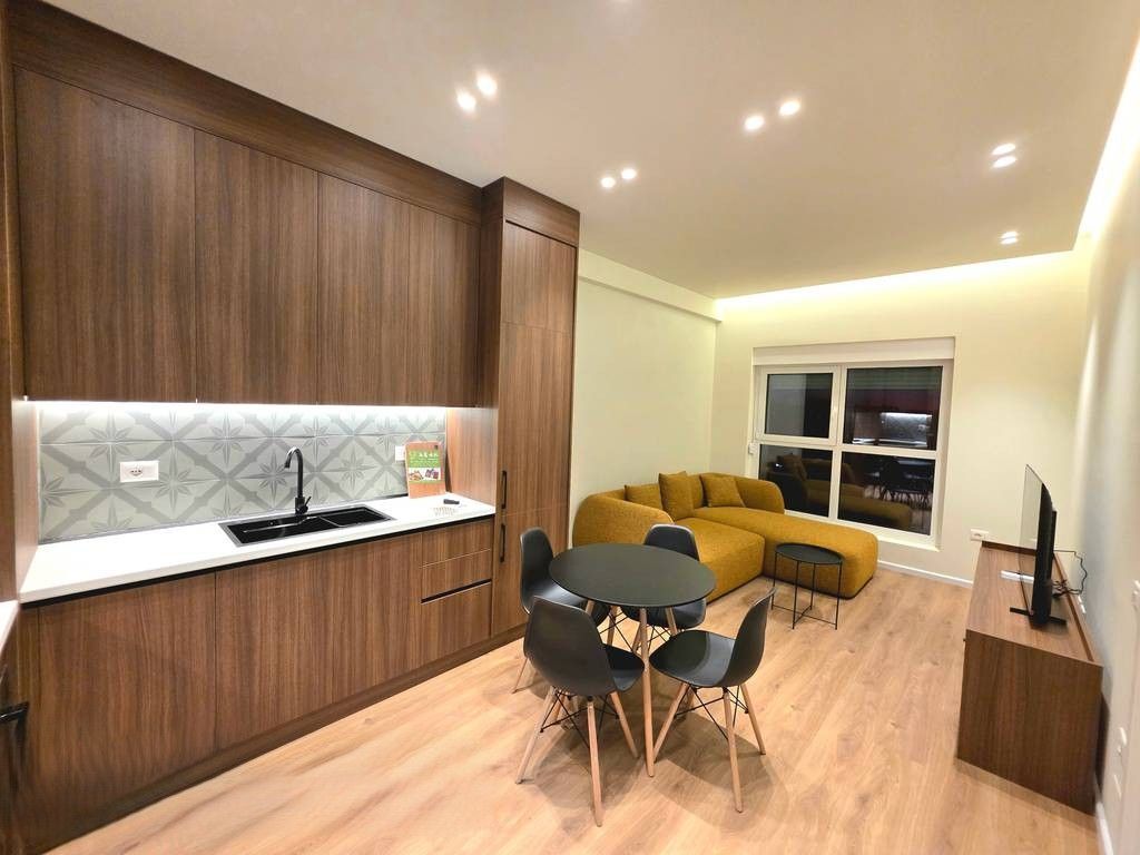 APPARTAMENTO 1+1 A ALI DEMI 470 € /Mese