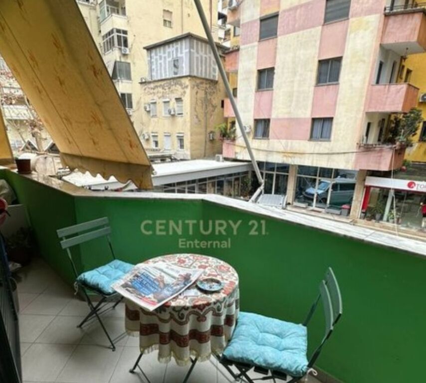 🏡 Apartment 2+1 for rent