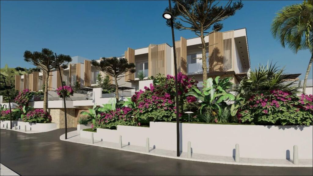 Super Vila per Shitje ne Currila Coast