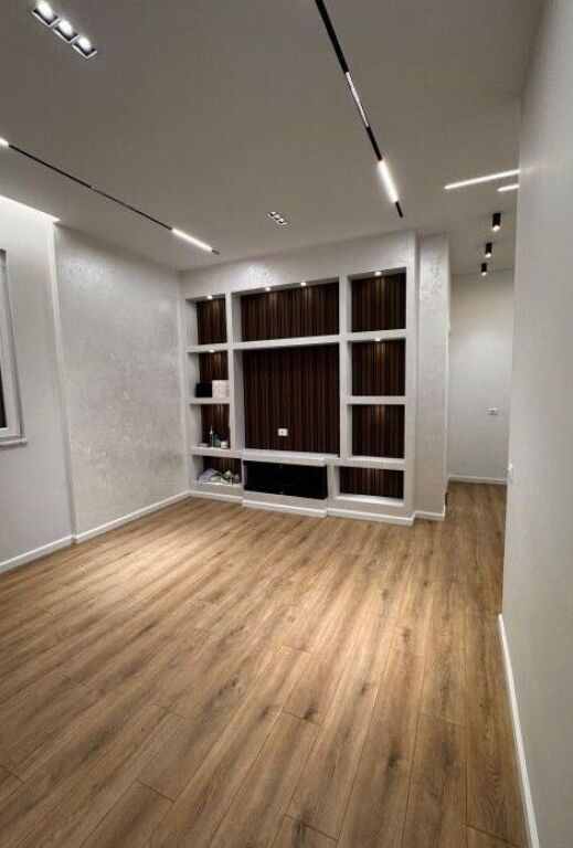 Shitet Apartament 1+1 – Pas 2 Palmave, Asti