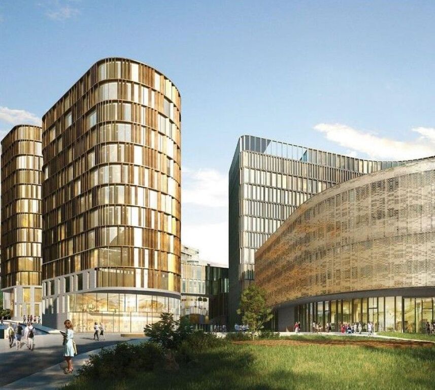 AMBJENT ELITAR EKSKLUZIV PER SHITJE