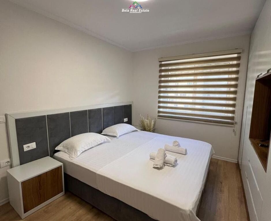 Apartament Me Qera 2+1 Tek Stadiumi Dinamo ( ID B221403) Tirane