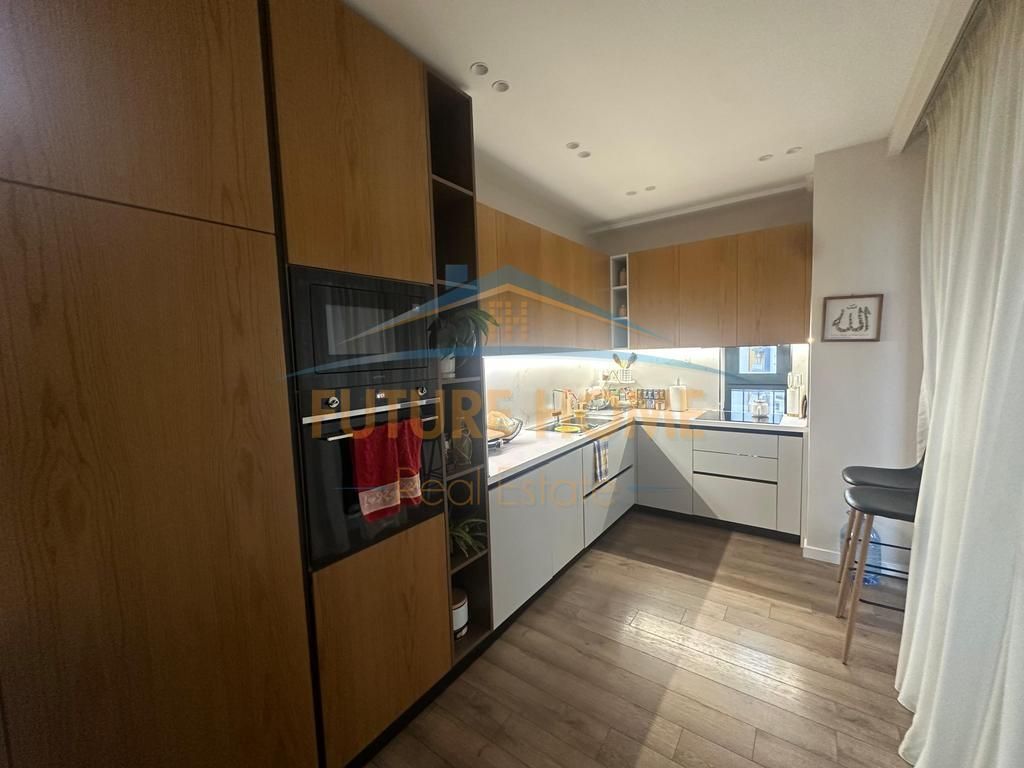 Rent, Apartment 3+1+2+Parking Space, Kosovarëve Street, Tirana 2,300 €