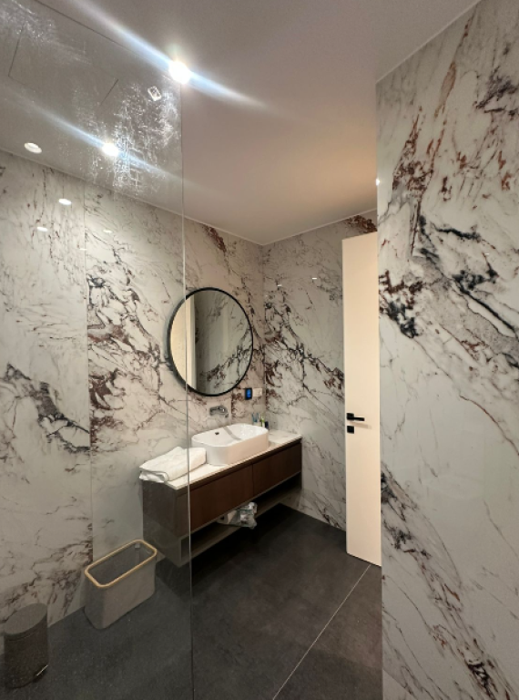 🏡✨ Shitet Apartament 2+1+2 – Lake View Residence | Investim Premium ✨