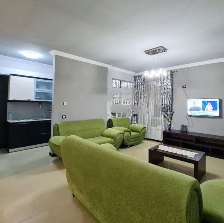 FOR RENT 2 +1 APARTMENT, NEAR THE GERMAN VILLAS