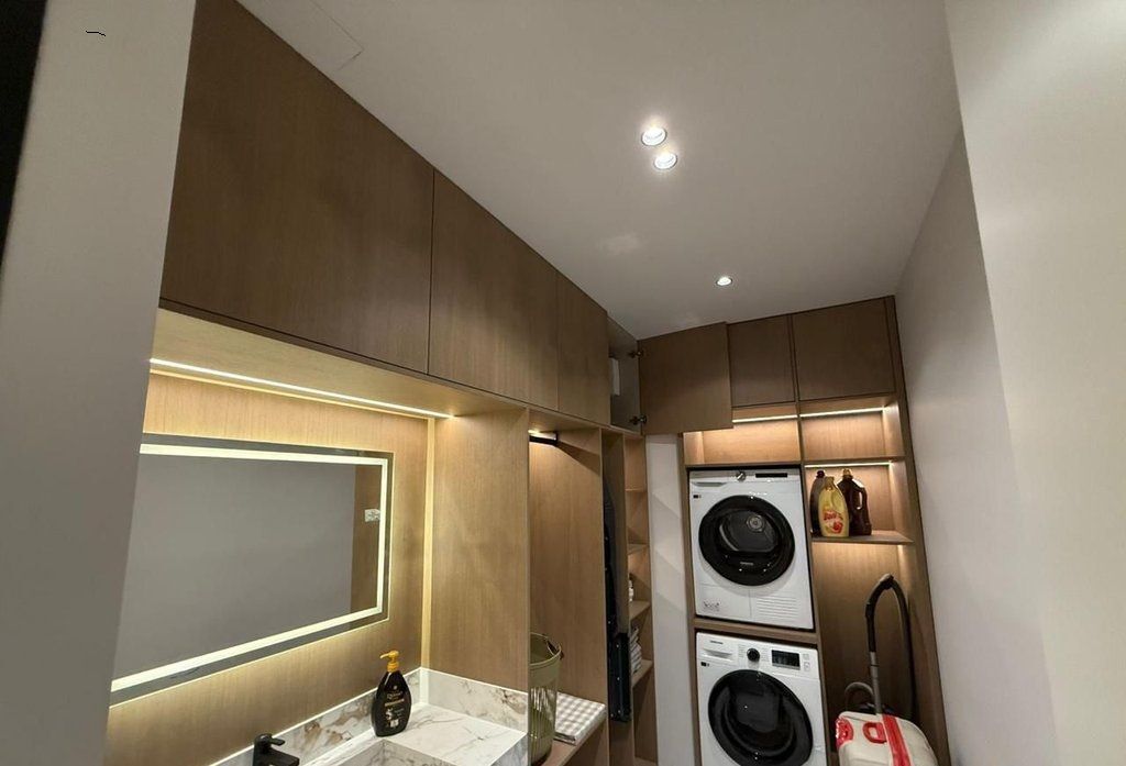 FOR SALE APARTMENT 2+1+PARKING SPACE FOR SALE, AT THE MORTGAGE OFFICE!