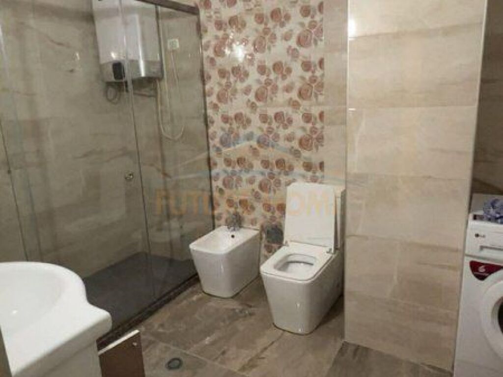 Rent, Apartment 3+1, New Ring.