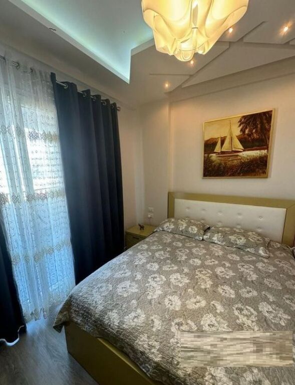 SHITET APARTAMENT 1+1 KOMUNA PARISIT