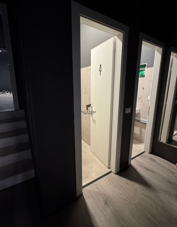 UFFICIO IN AFFITTO 205 M2 CENTRO 3000 EURO