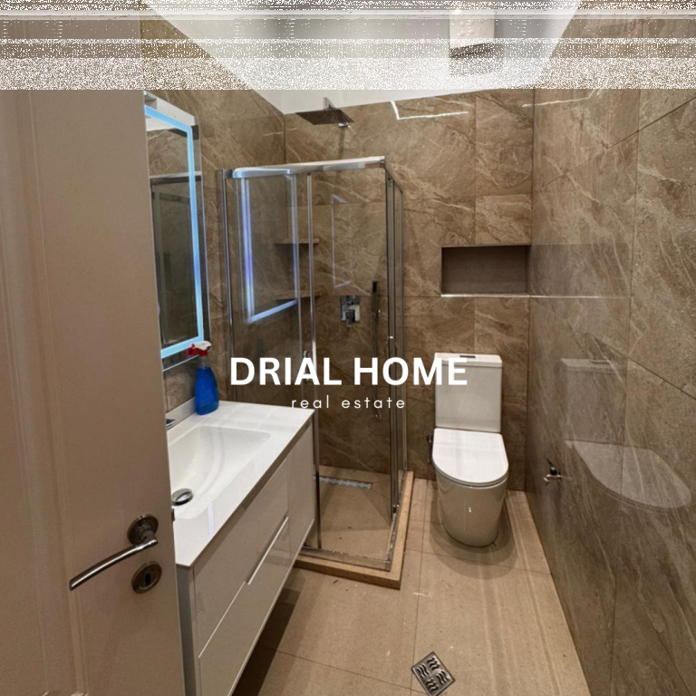 Apartment for sale 2+1